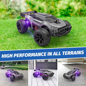 OGH 1:22 C ruck, uguetes ll errain 4x4 FF-Road eickle Rift ememote ontroller acing ar Fo IDS oys <span class=keywords><strong>2023</strong></span> - Product Image 5