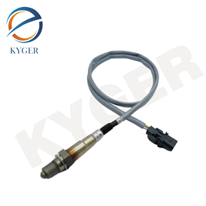 11787589121 sistemas eléctricos automáticos Sensor de oxígeno para coche para <span class=keywords><strong>BMW</strong></span> F30 F31 F33 F07 F10 F18 F22 F15 F34 F35 E84 - Product Image 3