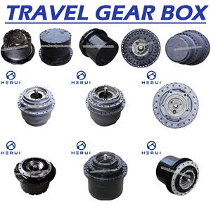 EC360BLC Escavatore Parti OEM di Olio Idraulico di Raffreddamento Del Radiatore di Raffreddamento 14536398 Per Volvo - Product Image 3