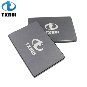 SSD TXRUI da 2,5 pollici, 512 GB, unità a stato solido SATA <span class=keywords><strong>3</strong></span> per disco rigido interno di laptop - Product Image 3