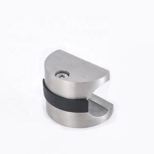 Tanpa Bingkai 8-12Mm Marah Stainless Steel 304 316 Hardware Pintu Geser Aksesoris Kaca - Product Image 6