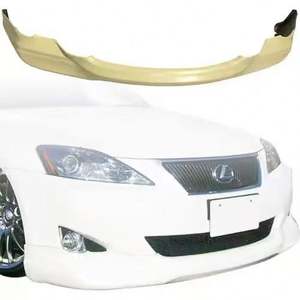 ชุดแต่งรอบคัน 4 ชิ้น สำหรับ Lexus LS250 IS350 4 ประตู ปี 06-13 - Product Image 3