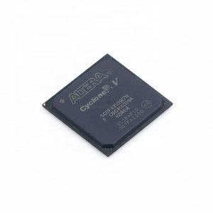 Original 5CEFA7U19I7N UBGA-484 Microcontroller MUC Ic Chip - Product Image 1