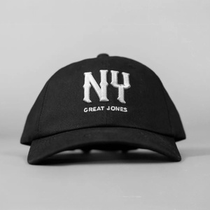 Casquette de camionneur personnalisée avec étiquettes tissées, patch brodé 3D, casquette snapback et casquettes de baseball - Product Image 6