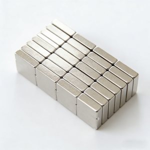 Imanes de Neodimio de Bloque Permanente Personalizados N38 N42 N45 N48 N50 N52 para Uso Industrial - Product Image 3