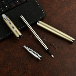Hot Product Custom Metal Ballpoint <b>Pen</b> New Style Promotional Ballpoint <b>Pen</b> with Business and Office Use Metal Gift <b>Pen</b> - Product Image 4