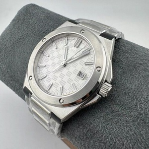 นาฬิกาข้อมือ Style V7 Factory Engineer Sport Diver Alarm รุ่น SW300 ระบบกลไกจักรกล ตัวเรือนสแตนเลส ลายตารางหมากรุก ขนาด 40 มม. สายขนาด 20 มม. ดีไซน์ลายเหรียญ - Product Image 4