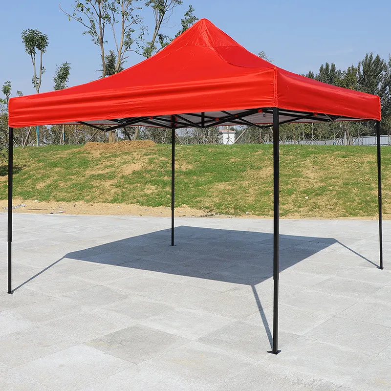 Tùy chỉnh Pop Up lều cho các sự kiện 4x4 ngoài trời gấp triển lãm thương mại hiển thị Lều mua sự kiện lớn ngoài trời Tán lều marquee