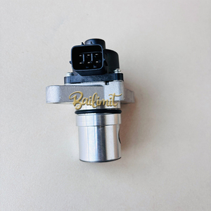 Válvula de Recalibración de Gases de Escape 14710-ED000 14710-ED00A 14710-ED00B para Nissan Cube, Bluebird y Tiida 2007-2018 - Product Image 6