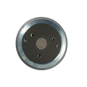 1 Uds 44,4 MM Bobina de voz Magnalium película 44 Core cuerno Tweeter controlador diafragma agudos altavoz reparación DIY 8OHM Reparación de Bobina de voz - Product Image 1