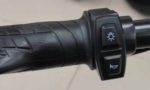 Batería de litio de acero de alto carbono de 27 pulgadas, Scooter pequeño portátil, bicicleta eléctrica de carretera para el hogar - Product Image 2