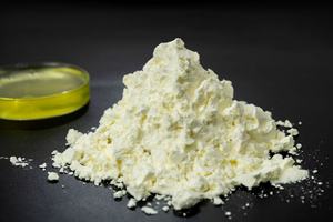 Bubuk kuning telur kering segar alami untuk makanan 100% bubuk kuning telur lesitin Kualitas Makanan Murni 100% bubuk kuning telur murni - Product Image 2