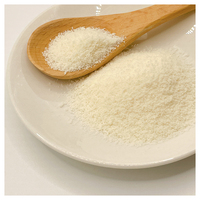 Poudre de peptides protéiques de 150 g, collagène, compléments nutritionnels, alimentation japonaise