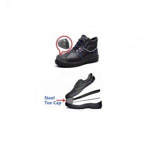 SOGU 604 Embout en acier amovible standard pour chaussures de sécurité - Product Image 5