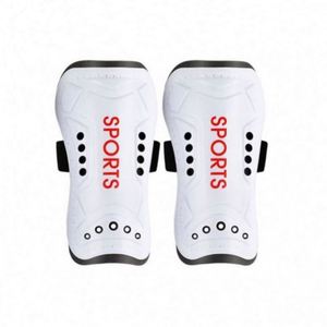 Football Straps <b>Shin</b> <b>Pads</b> Professional Lightweight Calf Guard for Kids Adult Football Accessories Soccer Shinguards - Product Image 2