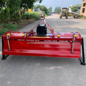 Matériel agricole, tracteur Kubota, motoculteur rotatif lourd <span class=keywords><strong>à</strong></span> <span class=keywords><strong>vendre</strong></span> - Product Image 4
