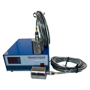 Dispositivo Ecologico per il Controllo delle Alghe a Ultrasuoni 28kHz 200W con Garanzia di 1 Anno - Product Image 3