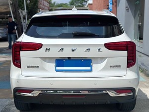 Auto Usate Economiche dalla Cina, Haval First Love 2021 1.5T Automatica Quarta Edizione in Buone Condizioni - Product Image 5