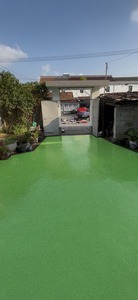 Revestimiento impermeable <span class=keywords><strong>de</strong></span> <span class=keywords><strong>dos</strong></span> <span class=keywords><strong>componentes</strong></span> <span class=keywords><strong>de</strong></span> bajo precio, fábrica <span class=keywords><strong>de</strong></span> acrílico líquido, epoxi, <span class=keywords><strong>poliuretano</strong></span>, piscina, para suelos <span class=keywords><strong>de</strong></span> hormigón, Baño - Product Image 6