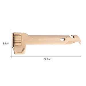 Outdoor Multifunctional Tool Camping Hammer Ground Stake Fixing <b>Canopy</b> <b>Tent</b> Beach Camping Hammer - Product Image 4