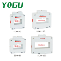 Transformador de Corriente de Núcleo Dividido Trifásico YOGU (MSQ-30)