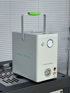 <span class=keywords><strong>Machine</strong></span> de nettoyage à glace sèche de haute précision Mini Nova pour outillage de précision - Product Image 5