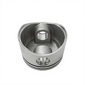 Pistón HO KINH DOANH HUANG KAI 4TES-12 4TES-9 4TES-8 4TE-12 4TE-9-40P para Compresor de Refrigeración 0.15kg - Product Image 2