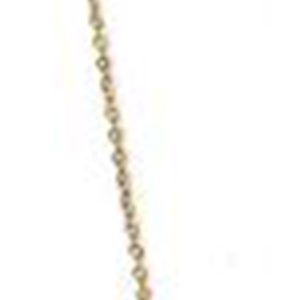 Collana in Acciaio Inossidabile con Ciondolo Zodiacale Toro Placcato Oro e Diamanti, Gioielleria Fine - Product Image 5