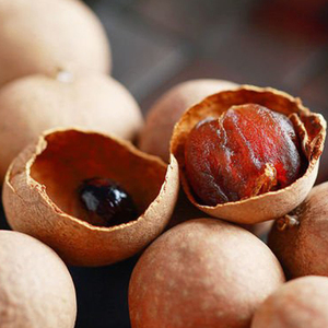 Chất lượng cao mất nước số lượng lớn toàn Bộ Hạt Giống Trà trái cây khô nhãn với vỏ - Product Image 3