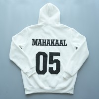 YKH moda logotipo personalizado sudaderas con capucha para hombres 330GSM alta calidad cómodo polar de gran tamaño colorido Sudadera con capucha para hombres