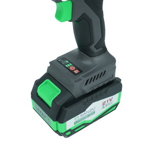 SANZU 20V Serie alimentada por baterí<span class=keywords><strong>a</strong></span> Llave <span class=keywords><strong>de</strong></span> <span class=keywords><strong>impacto</strong></span> inalámbrica personalizada 650N. M Alto par - Product Image 5