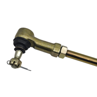 Bras de direction d'origine pour Odes Aodes ATV650 Pathcross 650 650L 650S 800 ATV Quad 13605120000 13605120001