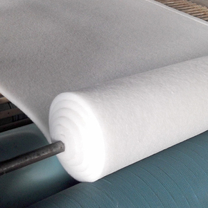 Filtro de Aire de Doble <span class=keywords><strong>Densidad</strong></span> de Tela de Algodón IMPA813101 Blanco, Alta Capacidad de Polvo, Filtro de Polvo para Motor Diésel <span class=keywords><strong>Marino</strong></span> - Product Image 4