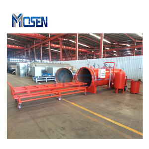 Nouvel <span class=keywords><strong>autoclave</strong></span> semi-automatique d'imprégnation du <span class=keywords><strong>bois</strong></span> Mosen avec 5 ans de garantie et une longue durée de vie pour l'industrie du <span class=keywords><strong>bois</strong></span> - Product Image 5