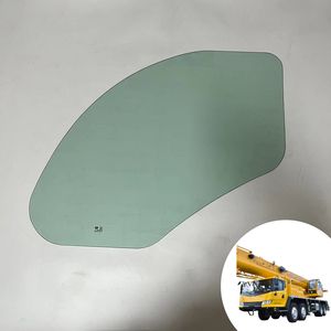Fabricants de verre de bonne qualité pour grue de camion XCMG, <span class=keywords><strong>pare</strong></span>-<span class=keywords><strong>brise</strong></span> automobile, verre à prix avantageux - Product Image 1