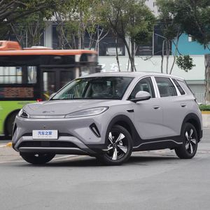 Pago adelantado 2025 SUV compacto Coches nuevos Vehículos de nueva energía EV Híbrido enchufable BYD Sealion 05 Dm-i Phev BYD Sea Lion DM - Product Image 1