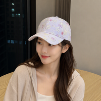 Casquettes de baseball en gros pour hommes et femmes