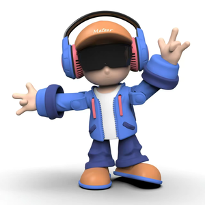 Robot Interactivo con IA, Reconocimiento de Música y Baile, Controlado por Aplicación, Apto para Contacto con Alimentos, en Oferta - Product Image 3