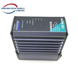 Nouveau module de contrôleur logique programmable Foxboro REF-62F-0802, neuf - Product Image 4