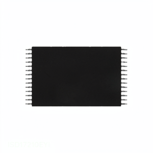 28 TSSOP ISD17210EYI Interface Electronic Circuit Components Authorized Distributor - Product Image 1