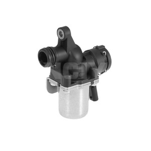 Válvula de Control de Calefacción Mercedes Benz 2722000031, Entrada de Agua de 1/2 Pulgada, Temperatura Normal - Product Image 1