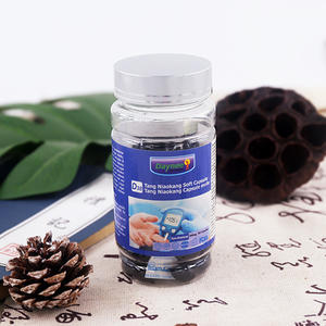 Winstown Diabetes Kang kapsül Momordica root aria kök ekstresi selüloz Tangniaokang yumuşak kapsül - Product Image 5