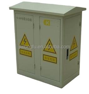 Boîtier électronique en métal personnalisé Boîte en métal de haute qualité <span class=keywords><strong>antirouille</strong></span> et anticorrosion personnalisée - Product Image 2