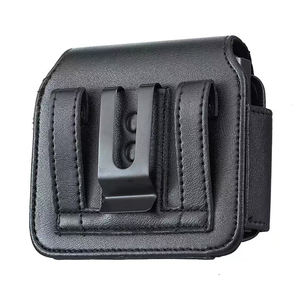 Étui portefeuille en cuir PU à aimant fort étui de téléphone pour Samsung pour <span class=keywords><strong>Galaxy</strong></span> <span class=keywords><strong>Z</strong></span> <span class=keywords><strong>Flip</strong></span> 7 6/5/4/<span class=keywords><strong>3</strong></span> sac de téléphone de taille pour hommes - Product Image 5