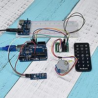 Fils de cavalier Dupont 1P à 40P pas de 2.54mm mâle à femelle câble ruban faisceau de câbles plats pour planche à pain Arduino DIY Electronics