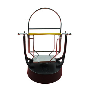 Sáng Tạo điện thoại di động tự động đi bộ swing Pedometer Bước máy chuyển động bước Passometer Perpetual chuyển động bước - Product Image 1