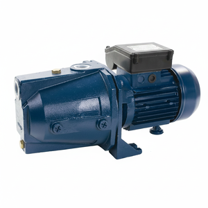 Elettropompa autoadescante 1,5 HP MF 35 / VC 450 7,5A (GUT JET GM150) - Product Image 2