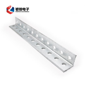 Línea <span class=keywords><strong>de</strong></span> transmisión aérea, brazo cruzado <span class=keywords><strong>de</strong></span> acero galvanizado, inmersión en caliente - Product Image 2