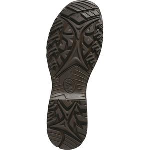 HAIX Botas de Trekking BE Nature GTX tamaño medio 10 (45) cuero nobuk marrón/verde - Product Image 2