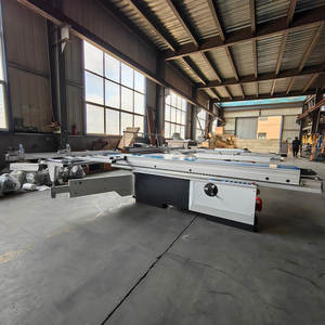 MJ3200 Machine à <span class=keywords><strong>scie</strong></span> à <span class=keywords><strong>table</strong></span> coulissante multifonctionnelle de précision pour la coupe du bois à prix de gros à bas prix de meilleure qualité - Product Image 4